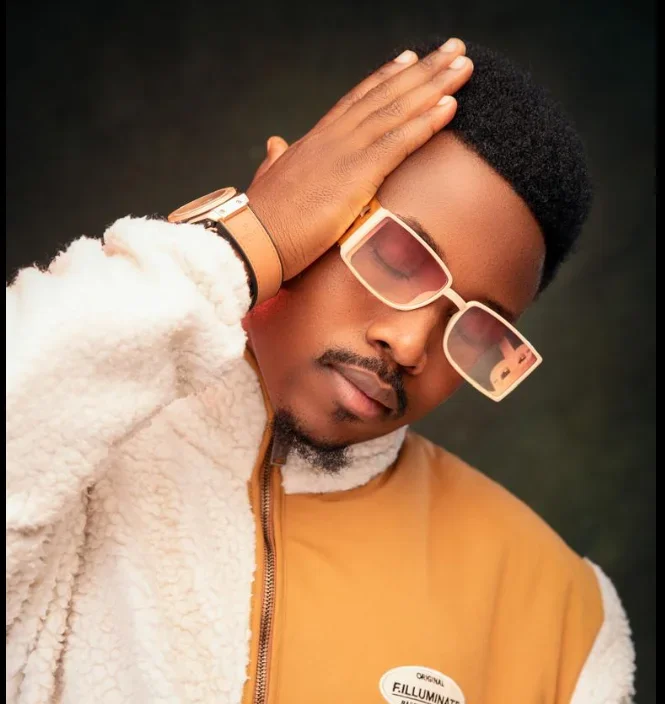 Umar M. Shareef​ dp picture